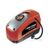 Компрессор BLACK&DECKER ASI 300 (ASI 300) Бесплатная доставка! фото