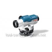 Оптичний прилад для нівелювання GOL 20 D Professional фотография