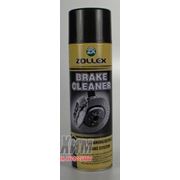 Zollex Очиститель тормозной системы 650 мл. B-650Z фото