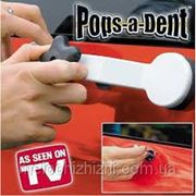 Выпрямитель вмятин на автомобиле “Pops-A-Dent“ фото