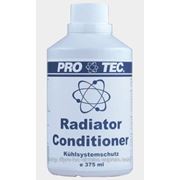Защита и уход за системой охлаждения PRO TEC Radiator Conditioner