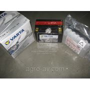 Аккумулятор 11Ah-12v VARTA FS AGM (YT12A-4, YT12A-BS), (150x88x105), L, Y5, EN140 фото