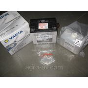 Аккумулятор 9Ah-12v VARTA FS FP (12N9-3B,YB9L-B) (136x76x140),R,Y6,EN80 фото