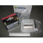 Аккумулятор 11Ah-12v VARTA FS AGM (YTZ14S-4, YTZ14S-BS), (150x87x110), L, Y11, EN230 фото
