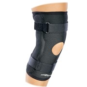 Ортез коленного сустава Donjoy Drytex Economy Hinged Knee фото