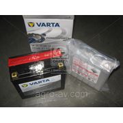 Аккумулятор 12Ah-12v VARTA FS AGM (YT14B-4, YT14B-BS), (152x70x150), L, Y11, EN130 фото