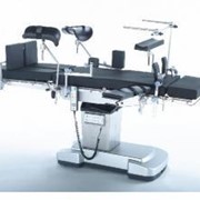 Универсальный хирургический стол HyBase 6100