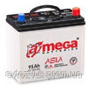 A-Mega Asia 6СТ-95-А3 R фото