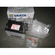 Аккумулятор 8Ah-12v VARTA FS AGM (YTX9-4, YTX9-BS), (152x88x106), L, Y5, EN80 фото