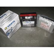 Аккумулятор 18Ah-12v VARTA FS AGM (YTX20L-4, YTX20L-BS), (177x88x156), R, Y4, EN260 фото