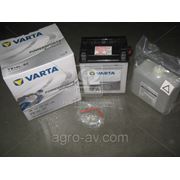 Аккумулятор 14Ah-12v VARTA FS FP (YB14L-B2) (136x91x186), R, Y8, EN140 фото