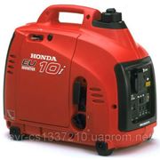 Мини электростанция генератор Honda EU10i K1 G 0,9 кВА фото