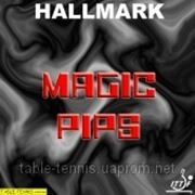 HALLMARK Magic Pips