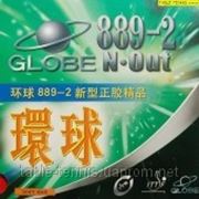 GLOBE 889-2 Japan Sponge (японская губка)