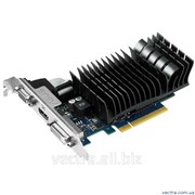 Видеокарта Asus GeForce GT720 1GB DDR3 low profile (GT720-SL-1GD3-BRK) фотография