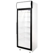 Шкаф холодильный DM107-S, Шкафы холодильные торговые.