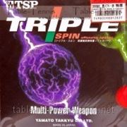 TSP Triple Spin (offensive sponge) фотография