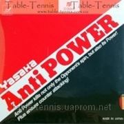 Накладка, настольный теннис (анти спин) - YASAKA AntiPower фото