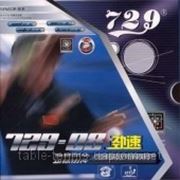729-08 накладка для настольного тенниса фото