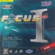 729 Focus фото