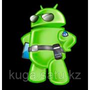 Прошивка Android, iOS, Blackberry фотография