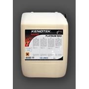 Нано воск Kenotek Platinum Wax, 20л