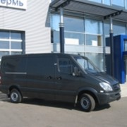 Автомобиль Mercedes-Benz Sprinter 315 CDI KA фото