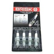 Свечи BRISK 2110-2112 16кл(DR15YC)