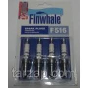 Свечи Finwhale 2110-2112 16кл (F516) фотография