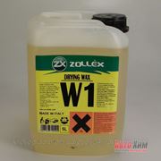 Zollex Воск W1 (концентрат) 5л. фотография