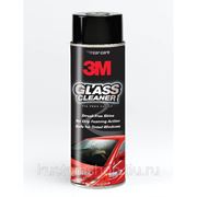 3М Очиститель автомобильных стекол (пенный), аэрозоль 538 гр фото