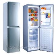 Перенавеска дверей холодильника фото