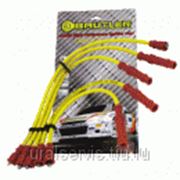 Провода высоковольтные ВАЗ 2101-07, 9,8 мм 2101-3707080