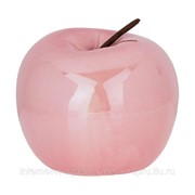 Фигурка яблоко 14*13,5*11 см. фото