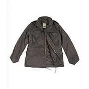 Куртка US М65 MIL-TEC, цвет Black фото