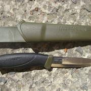 Нож Mora Companion MG Stainless Steel (11827)