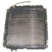 Радиатор (Т-150) фотография
