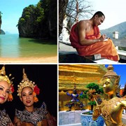 Тур в тайланд из Астаны