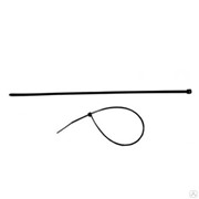 Стяжка кабельная NO-KS0-10 ЭРА 5x250 Чёрный Black 100 штук 100 pcs 100/1800 6719292 фото