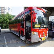 Продам туристический автобус Kia Granbird Sunshine 2011 год на пневмподвеске