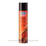 Средство для ухода за пластиком Liqui Moly Cockpit Glanz 0,3л