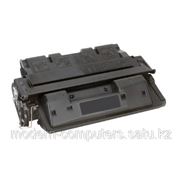 HP C8061A Black Print Cartridge for LaserJet 4100/n, up to 6000 pages. ;