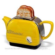 Чудо-Чайник тостер 4462 фото
