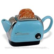 Чудо-Чайник тостер мини 4463 фото