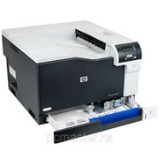 Заправка картриджей CE740A для принтера Hp CLJ 5225 фото