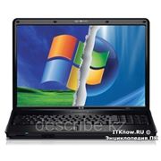 Замена ОC для ноутбуков c Vista/Linux на ОС Windows XP/Seven фото