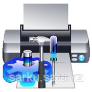 Замена ролика захвата бумаги на принтерах EPSON L800,T50,P50, TX650, PX650 фотография