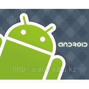 Прошивка телефонов: Android фото