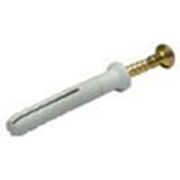 Дюбель-гвоздь 6х80 - 100 шт. фото