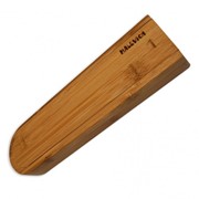 Пенал для карандашей из дерева “Малевичъ“ фото